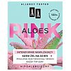 AA Aloes Pink Krem intensywnie nawilżający żelowy na dzień 50ml