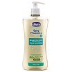 Chicco Baby Moments Delikatny płyn do mycia ciała i włosów 0m+ 500ml