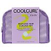 Glov CoolCurl Bag Innowacyjna lokówka do włosów bez użycia ciepła Black