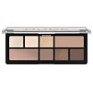 Catrice The Pure Nude Eyeshadow Palette Paleta cieni do powiek 9g