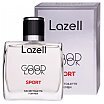 Lazell Good Look Sport For Men Woda toaletowa spray 100ml