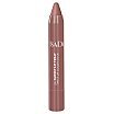 IsaDora Twist-Up Gloss Stick Pomadka-błyszczyk w sztyfcie 3,3g 06 Bare Belle