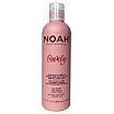 Noah Curly Anti Frizz Conditioner Wygładzająca odżywka do włosów kręconych 250ml