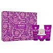 Versace Dylan Purple Zestaw upominkowy EDP 50ml + żel pod prysznic 50ml + balsam do ciala 50ml