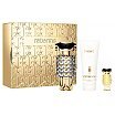 Paco Rabanne Fame Zestaw woda perfumowana spray 80ml + balsam do ciała 100ml + miniatura wody perfumowanej spray 4ml