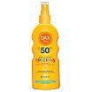 Dax Sun Rodzinny spray ochronny SPF 50 200ml