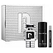 Paco Rabanne Phantom Zestaw upominkowy EDT 100ml + EDT 10ml + dezodorant w sprayu 150ml
