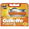 Gillette Fusion Power Wkład do maszynki do golenia 4szt.
