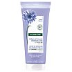 Klorane Make-up Remover Cleansing Cream Krem do demakijażu twarzy i oczu 200ml