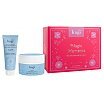 Hagi Magic Moments Zestaw upominkowy peeling do ciała 200ml + balsam do ciała 75ml