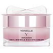 YONELLE Infusion Anti-Wrinkle Rich Eye Cream Krem pod oczy 15ml