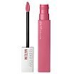 Maybelline Superstay Matte Ink Pomadka matowa w płynie 5ml 125 Inspirer
