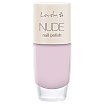 Lovely Nude Nail Polish Lakier do paznokci 8ml 6