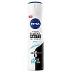 Nivea Black&White Invisible Pure Antyperspirant spray 150ml