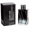 Linn Young Club 420 Exclusive Black Men Woda toaletowa spray 100ml