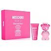 Moschino Toy 2 Bubble Gum Zestaw upominkowy EDT 5ml + balsam do ciała 25ml + żel pod prysznic 25ml