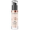Claresa Liquid Perfection 2w1 Korektor i podkład kryjący 34g 101 Light