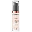 Claresa Liquid Perfection 2w1 Korektor i podkład kryjący 34g 101 Light