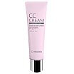 Dr. Hedison CC Cream Natural Skin Krem CC z niacynamidem SPF38 50ml