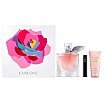 Lancome Idole Le Parfum Zestaw upominkowy EDP 50ml + EDP 10ml + tusz do rzęs 2,5ml