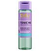 Delia Tonic Me! Nawilżający tonik do twarzy 200ml