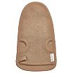 Skin Smoothing Body Massage Glove Rękawiczka do masażu ciała Beige