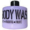 Stackable Purple Żel pod prysznic o owocowym zapachu 300ml