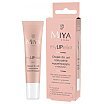 Miya Cosmetics myLIPelixir Olejek do ust naturalnie wypełniający 10g clear