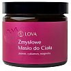 LOVA Zmysłowe masło do ciała 250ml Jaśmin, Cyklamen, Magnolia