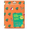 PATCH HOLIC Sticker Soothing Patch Kojące płatki do naklejania Vacation 12g