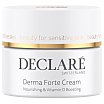 Declaré Derma Forte Cream Krem nawilżający z witaminą D 50ml