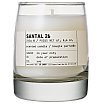 Le Labo Santal 26 Świeca zapachowa 245g
