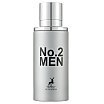 Maison Alhambra No. 2 Men Woda perfumowana spray 80ml