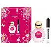 Mon Bourjois La Fantastique Zestaw upominkowy EDP 50ml + błyszczyk 3,5ml