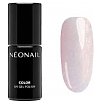 NeoNail Lakier hybrydowy 7,2ml Morning Rose