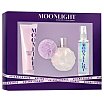 Ariana Grande Moonlight Zestaw upominkowy EDP 100ml + mgiełka do ciała 118ml + balsam do ciała 100ml