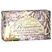 Nesti Dante Romantica Mydło Tuscan Wisteria And Lilac 250g