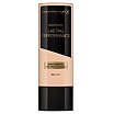 Max Factor Facefinity Lasting Performance Długotrwały podkład kryjący 35ml 095 Ivory