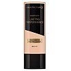 Max Factor Facefinity Lasting Performance Długotrwały podkład kryjący 35ml 095 Ivory