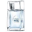 Kenzo L'Eau Kenzo pour Homme Hyper Wave Woda toaletowa spray 100ml