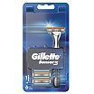 Gillette Sensor 3 Maszynka do golenia + wymienne ostrza 6szt
