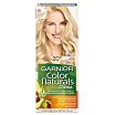 Garnier Color Naturals Creme Krem koloryzujący do włosów 10 Bardzo Jasny Blond