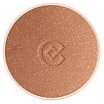 Collistar Silk Effect Bronzing Powder Refill Puder brązujący w kompakcie wkład 10g 9 Sun Crystals