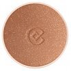 Collistar Silk Effect Bronzing Powder Refill Puder brązujący w kompakcie wkład 10g 9 Sun Crystals