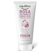 Equilibra Rosa Różany krem do rąk z kwasem hialuronowym 75ml