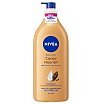 Nivea Cocoa Butter Body Lotion Balsam do ciała 625ml