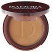 IsaDora Bronzing Powder Puder brązujący 10g 46