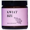 Mglife Świeca rzepakowa 120ml Kwiat Bzu