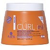 Alama Curl Maska do włosów kręconych 500ml