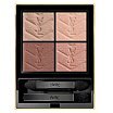 Yves Saint Laurent Couture Mini Cluth Palette Paletka cieni 4g 06